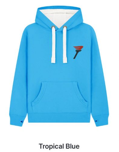 W89PF Titan Hoody